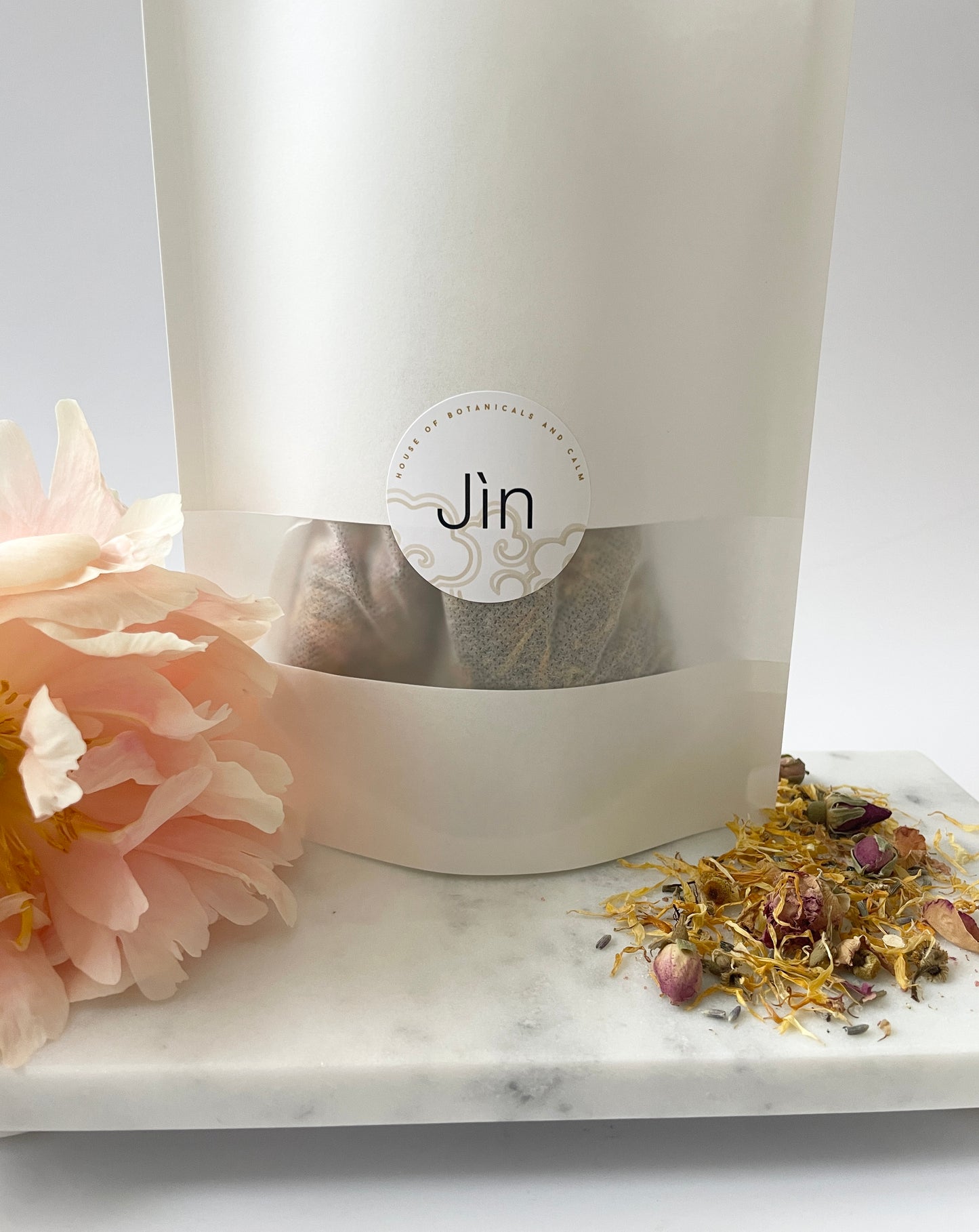 Solitude Botanical & Salt Soaks
